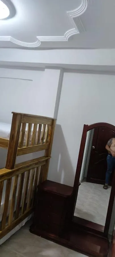 Apartamento 102 La Fantástica Cartagena