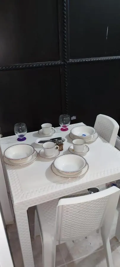 Apartamento 102 La Fantástica Cartagena Colombia