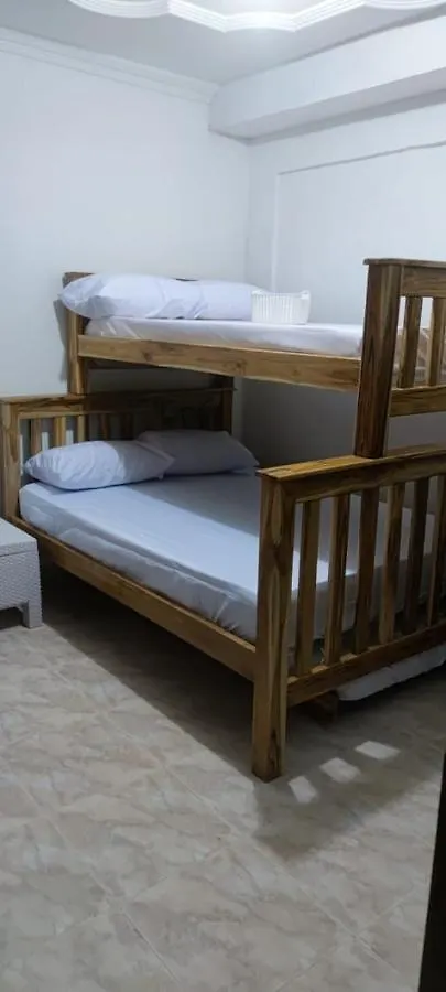 Apartamento 102 La Fantástica Cartagena
