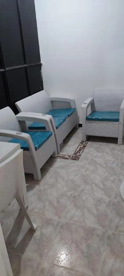 Apartamento 102 La Fantástica Cartagena 0*,