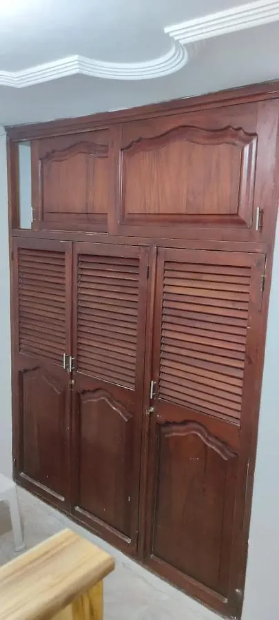 Apartamento 102 La Fantástica Cartagena 0*,  Colombia