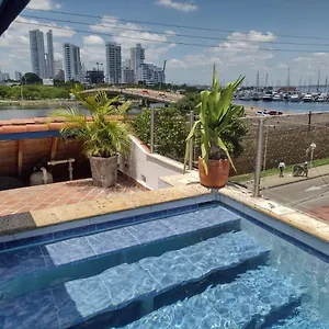 Casa Marqués Del Pedregal Cartagène