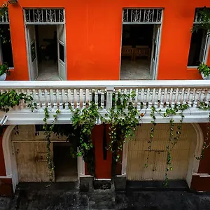 Hotel Marie Real Cartagena Cartagena