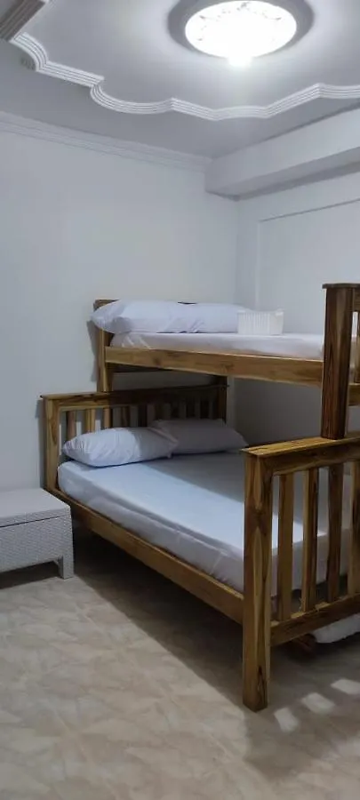 Апартаменты Apartamento 102 La Fantastica Картахена